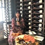 Family Wine Tasting Experience at Veeno , Leicester