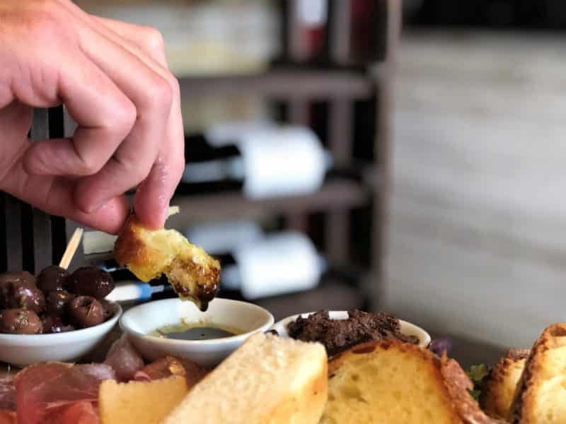 Family Wine Tasting Experience at Veeno , Leicester