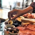 Family Wine Tasting Experience at Veeno , Leicester