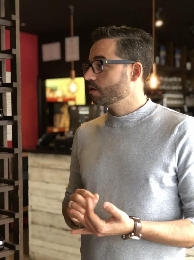 Family Wine Tasting Experience at Veeno , Leicester Family Wine Tasting Experience at Veeno , Leicester