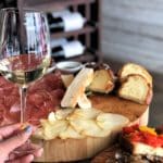 Family Wine Tasting Experience at Veeno , Leicester