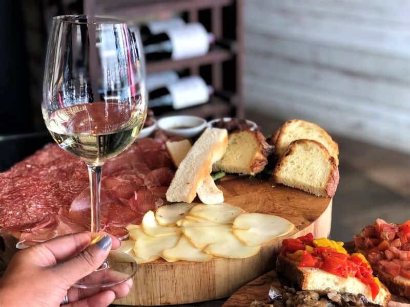 Family Wine Tasting Experience at Veeno , Leicester