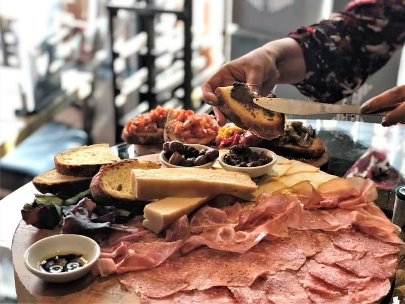 Family Wine Tasting Experience at Veeno , Leicester Family Wine Tasting Experience at Veeno , Leicester