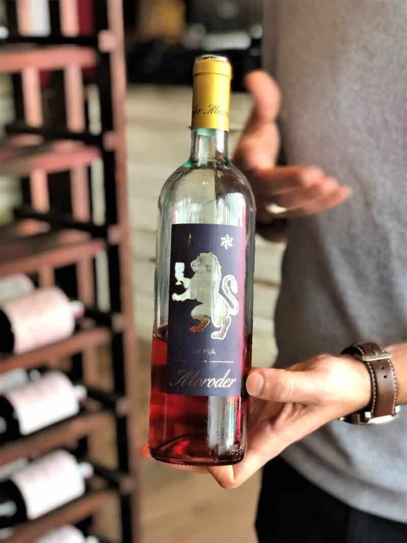 Family Wine Tasting Experience at Veeno , Leicester Family Wine Tasting Experience at Veeno , Leicester