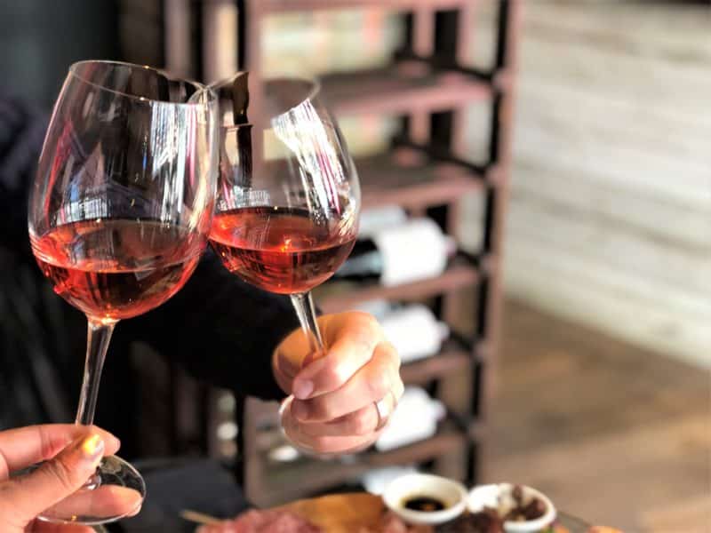 Family Wine Tasting Experience at Veeno , Leicester Family Wine Tasting Experience at Veeno , Leicester