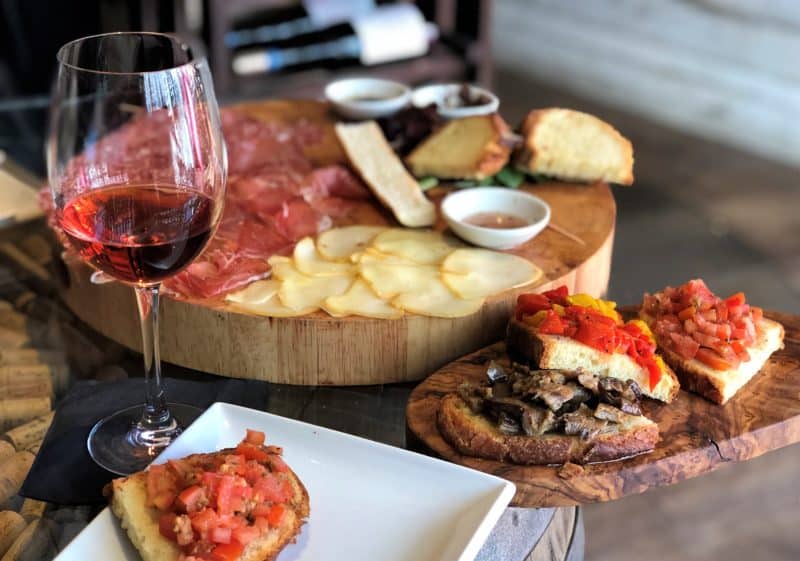 Family Wine Tasting Experience at Veeno , Leicester Family Wine Tasting Experience at Veeno , Leicester