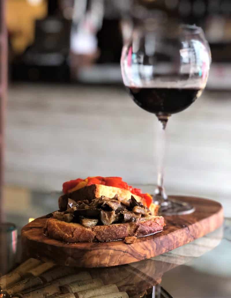 Family Wine Tasting Experience at Veeno , Leicester