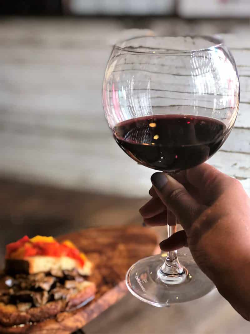 Family Wine Tasting Experience at Veeno , Leicester Family Wine Tasting Experience at Veeno , Leicester