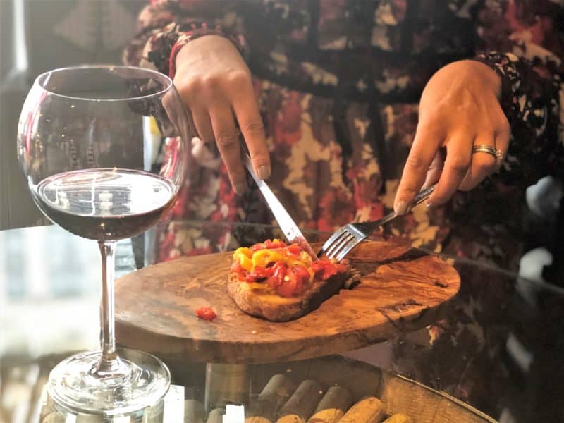 Family Wine Tasting Experience at Veeno , Leicester Family Wine Tasting Experience at Veeno , Leicester