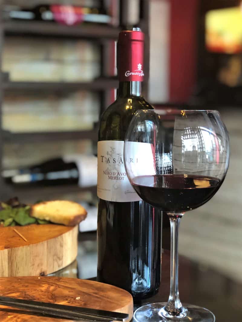 Family Wine Tasting Experience at Veeno , Leicester Family Wine Tasting Experience at Veeno , Leicester