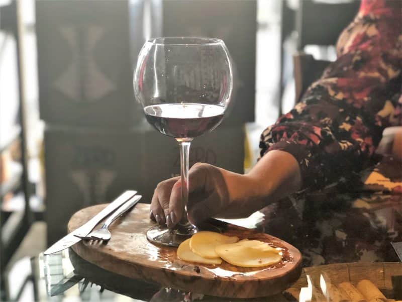 Family Wine Tasting Experience at Veeno , Leicester Family Wine Tasting Experience at Veeno , Leicester