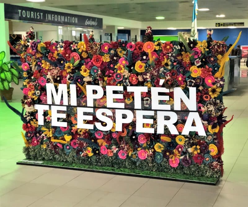 La Lancha: A Hideaway on the banks of Lake Peten, Guatemala La Lancha: A Hideaway on the banks of Lake Peten, Guatemala