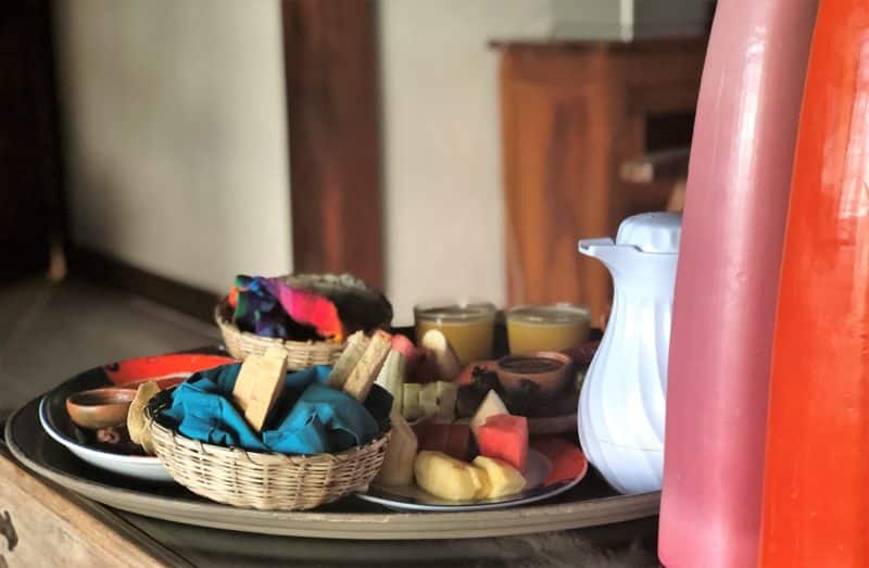 La Lancha: A Hideaway on the banks of Lake Peten, Guatemala La Lancha: A Hideaway on the banks of Lake Peten, Guatemala