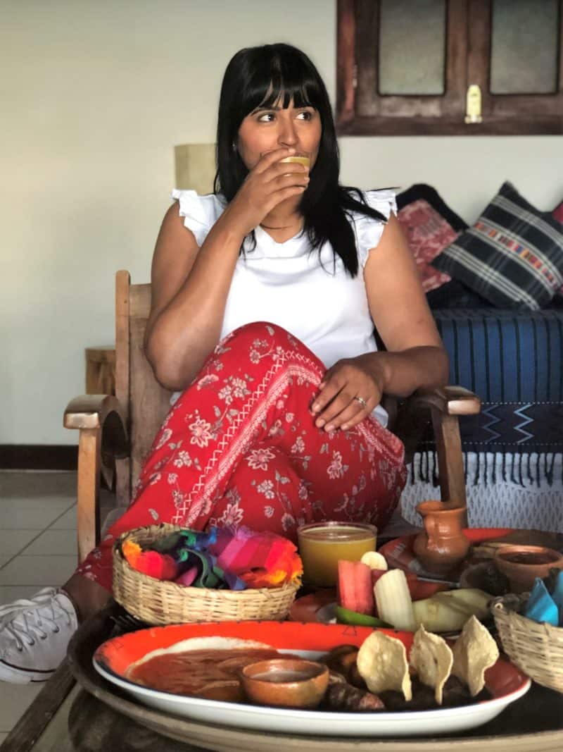 La Lancha: A Hideaway on the banks of Lake Peten, Guatemala La Lancha: A Hideaway on the banks of Lake Peten, Guatemala