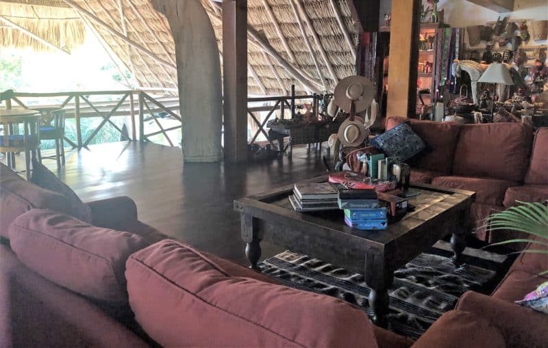 La Lancha: A Hideaway on the banks of Lake Peten, Guatemala La Lancha: A Hideaway on the banks of Lake Peten, Guatemala