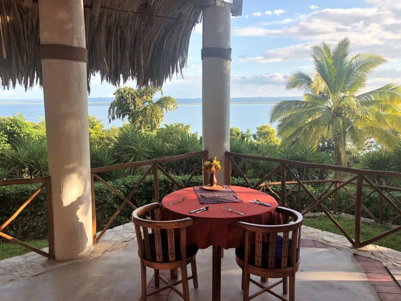 La Lancha: A Hideaway on the banks of Lake Peten, Guatemala La Lancha: A Hideaway on the banks of Lake Peten, Guatemala