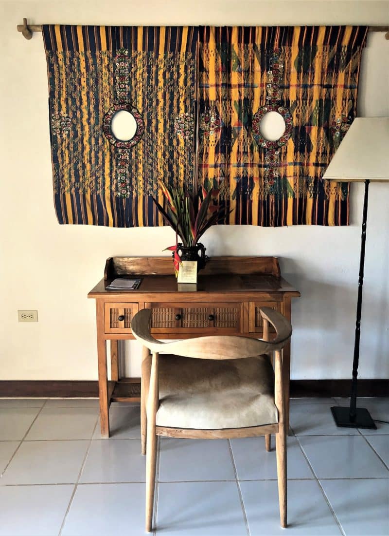 La Lancha: A Hideaway on the banks of Lake Peten, Guatemala La Lancha: A Hideaway on the banks of Lake Peten, Guatemala