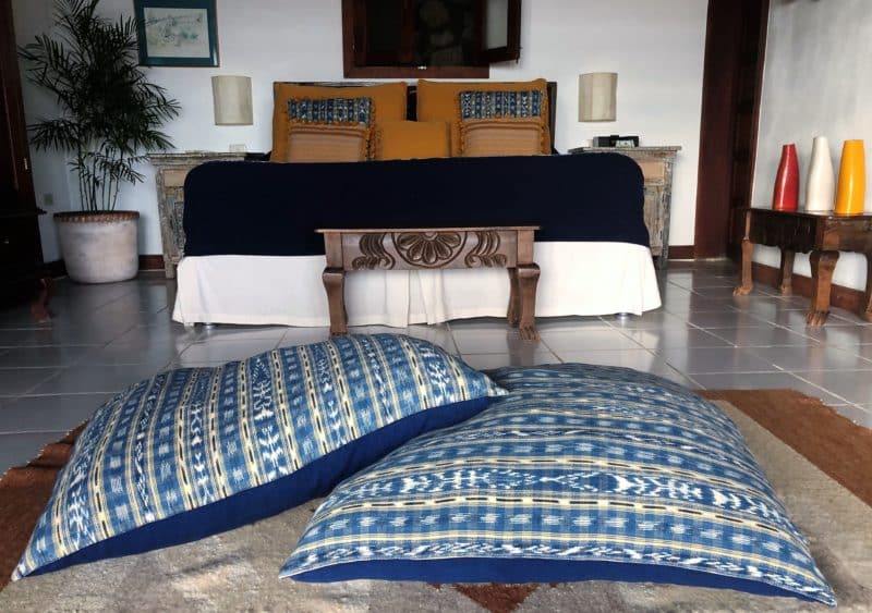 La Lancha: A Hideaway on the banks of Lake Peten, Guatemala La Lancha: A Hideaway on the banks of Lake Peten, Guatemala