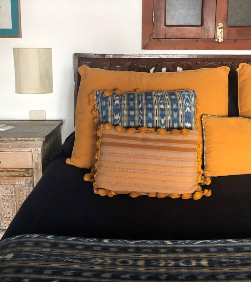 La Lancha: A Hideaway on the banks of Lake Peten, Guatemala La Lancha: A Hideaway on the banks of Lake Peten, Guatemala