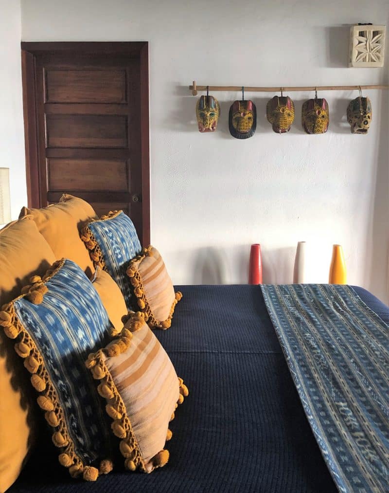 La Lancha: A Hideaway on the banks of Lake Peten, Guatemala La Lancha: A Hideaway on the banks of Lake Peten, Guatemala