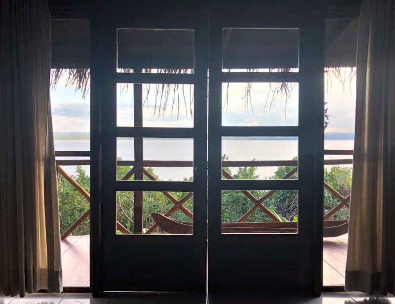 La Lancha: A Hideaway on the banks of Lake Peten, Guatemala La Lancha: A Hideaway on the banks of Lake Peten, Guatemala