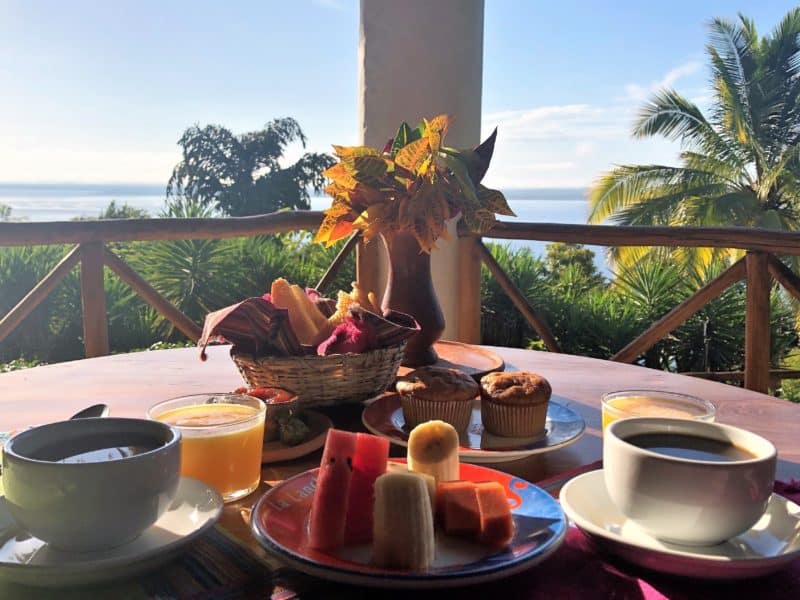 La Lancha: A Hideaeay on the banks of Lake Peten, Guatemala La Lancha: A Hideaeay on the banks of Lake Peten, Guatemala