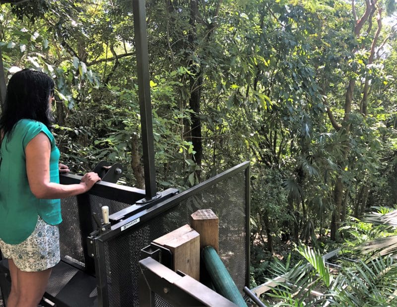 La Lancha: A Hideaeay on the banks of Lake Peten, Guatemala