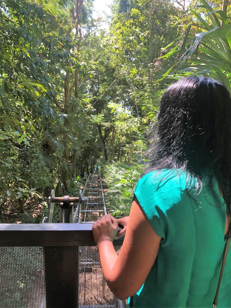 La Lancha: A Hideaeay on the banks of Lake Peten, Guatemala