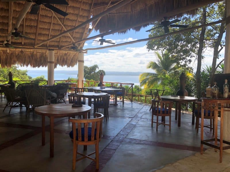 La Lancha: A Hideaway on the banks of Lake Peten, Guatemala La Lancha: A Hideaway on the banks of Lake Peten, Guatemala