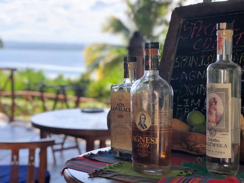 La Lancha: A Hideaway on the banks of Lake Peten, Guatemala La Lancha: A Hideaway on the banks of Lake Peten, Guatemala