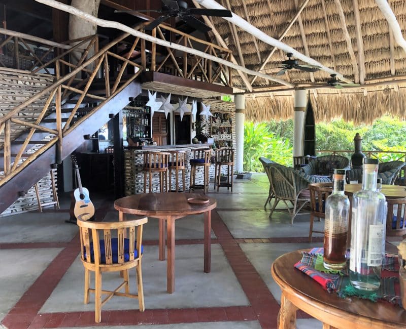 La Lancha: A Hideaway on the banks of Lake Peten, Guatemala La Lancha: A Hideaway on the banks of Lake Peten, Guatemala