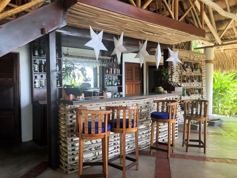 La Lancha: A Hideaway on the banks of Lake Peten, Guatemala La Lancha: A Hideaway on the banks of Lake Peten, Guatemala