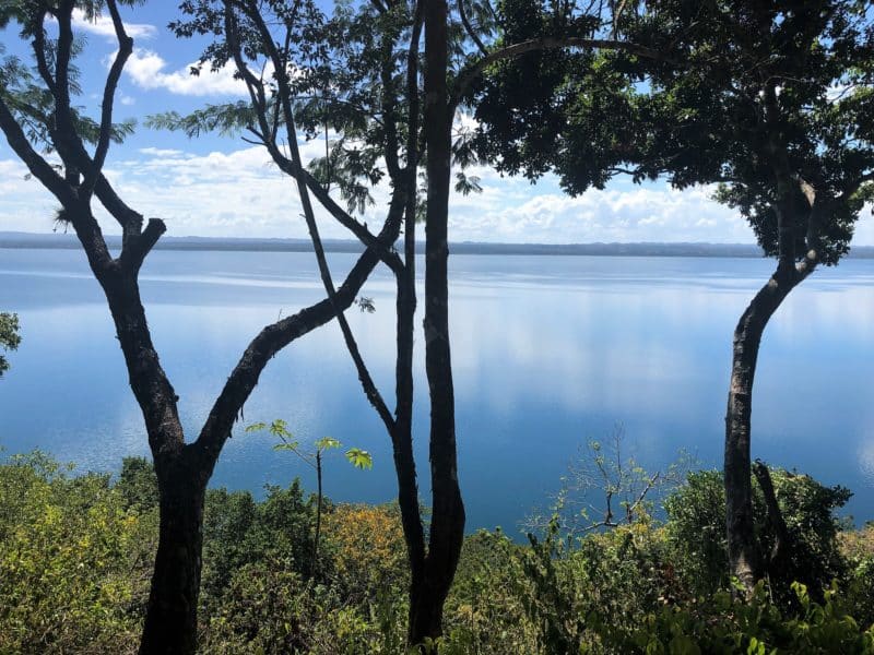 La Lancha: A Hideaway on the banks of Lake Peten, Guatemala La Lancha: A Hideaway on the banks of Lake Peten, Guatemala