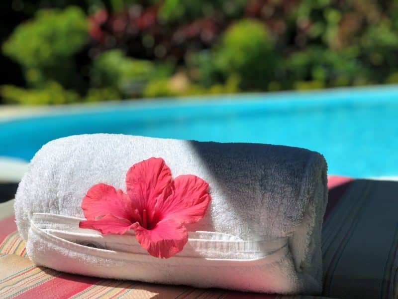 La Lancha: A Hideaway on the banks of Lake Peten, Guatemala La Lancha: A Hideaway on the banks of Lake Peten, Guatemala