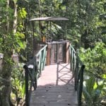 La Lancha: A Hideaeay on the banks of Lake Peten, Guatemala