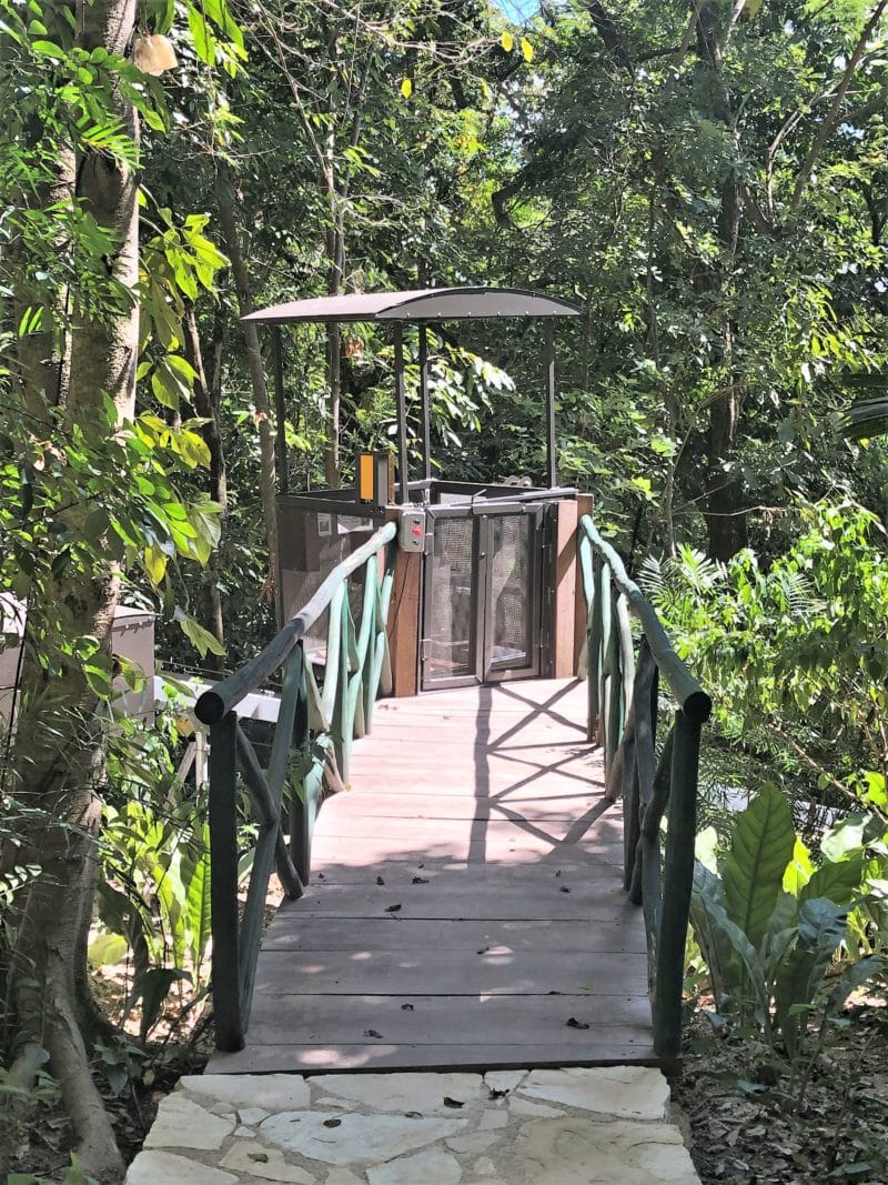 La Lancha: A Hideaeay on the banks of Lake Peten, Guatemala