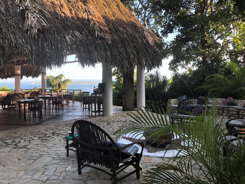 La Lancha: A Hideaway on the banks of Lake Peten, Guatemala La Lancha: A Hideaway on the banks of Lake Peten, Guatemala