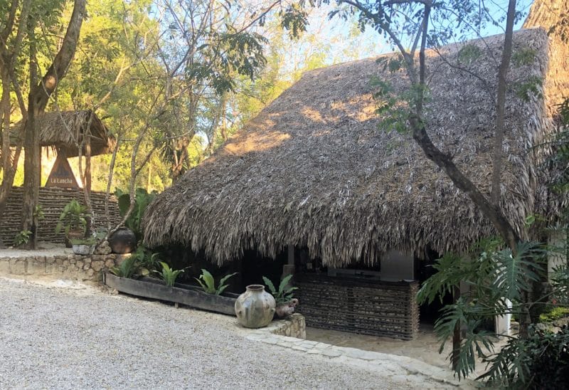 La Lancha: A Hideaway on the banks of Lake Peten, Guatemala La Lancha: A Hideaway on the banks of Lake Peten, Guatemala