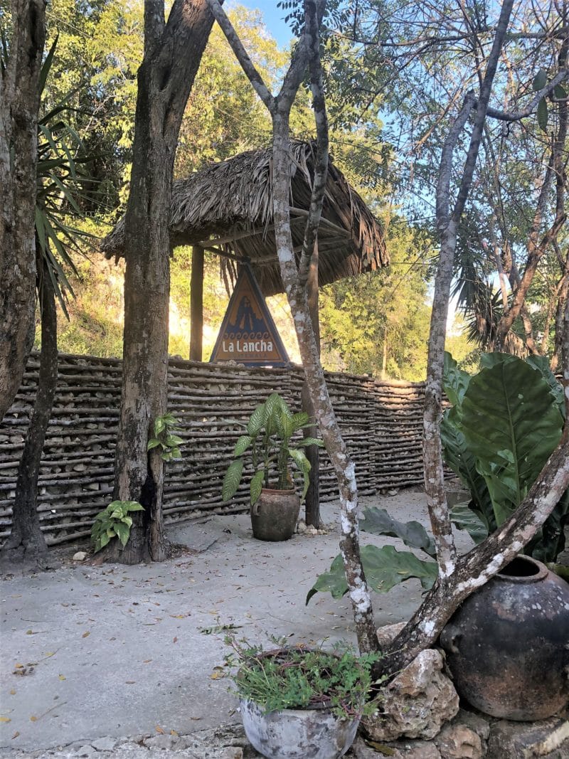 La Lancha: A Hideaway on the banks of Lake Peten, Guatemala La Lancha: A Hideaway on the banks of Lake Peten, Guatemala