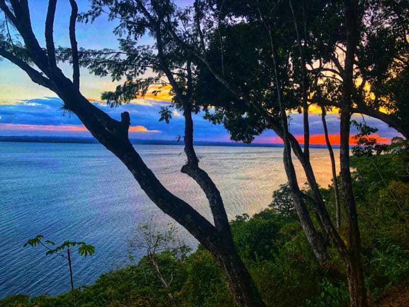 La Lancha: A Hideaway on the banks of Lake Peten, Guatemala La Lancha: A Hideaway on the banks of Lake Peten, Guatemala