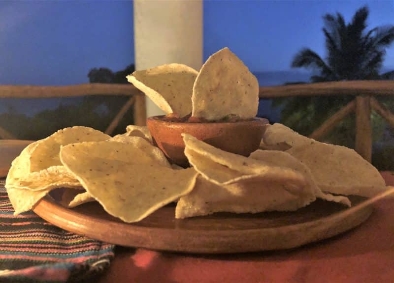 La Lancha: A Hideaway on the banks of Lake Peten, Guatemala La Lancha: A Hideaway on the banks of Lake Peten, Guatemala