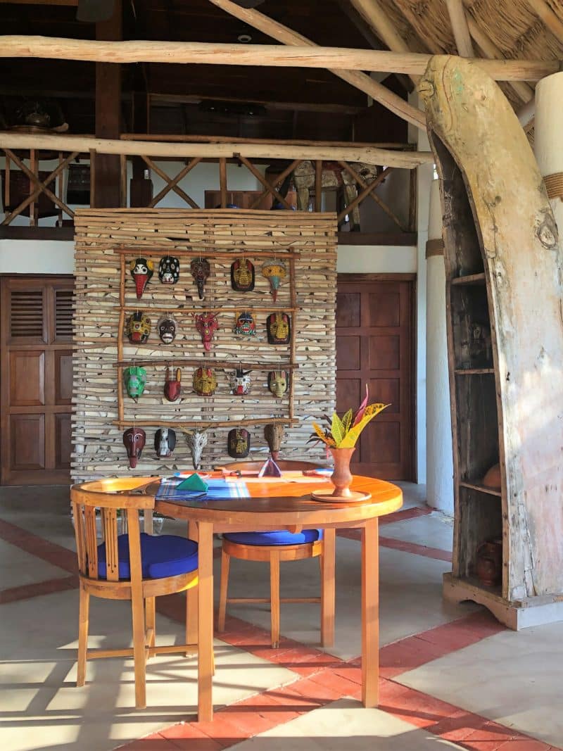 La Lancha: A Hideaway on the banks of Lake Peten, Guatemala La Lancha: A Hideaway on the banks of Lake Peten, Guatemala