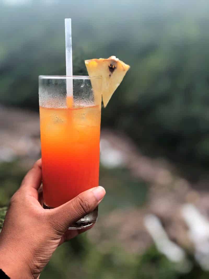 Gaia River Lodge, Mountain Pine Ridge Reserve Lodge, Belize