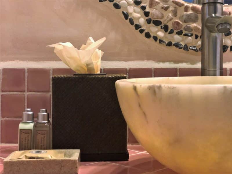 Gaia River Lodge, Mountain Pine Ridge Reserve Lodge, Belize