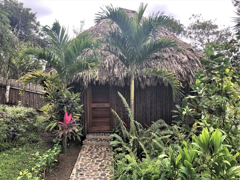 Gaia River Lodge, Mountain Pine Ridge Reserve Lodge, Belize