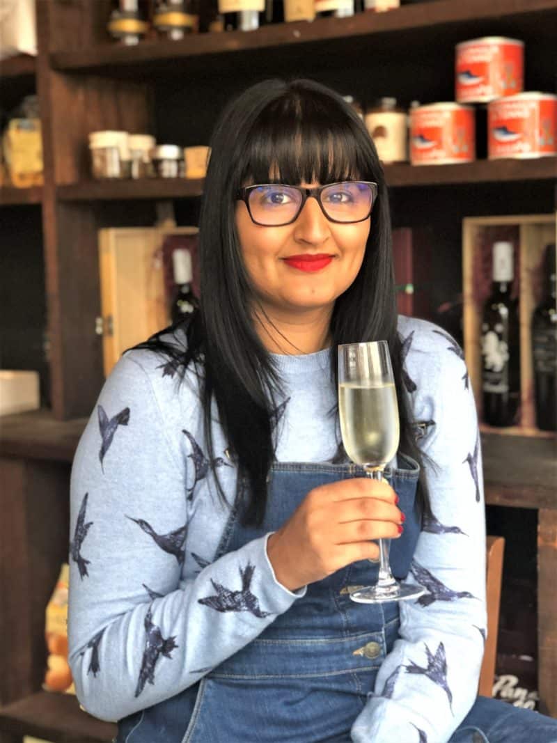 An Italian Afternoon Tea at Veeno, Leicester An Italian Afternoon Tea at Veeno, Leicester