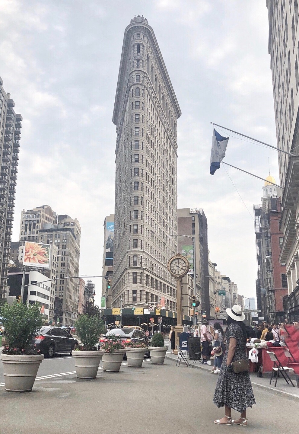 A Bucketlist Guide to the Best New York City Spots