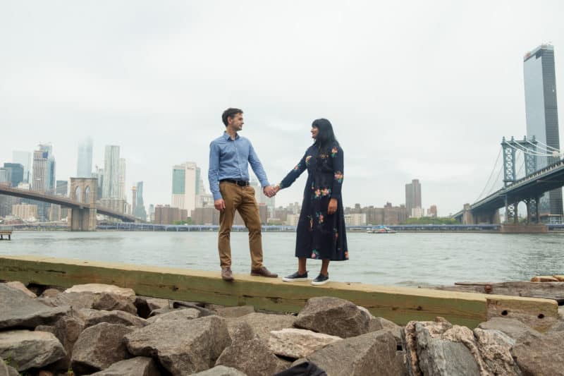 A Bucketlist Guide to the Best New York City Spots