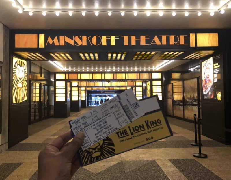 A Bucketlist Guide to the Best of NYC