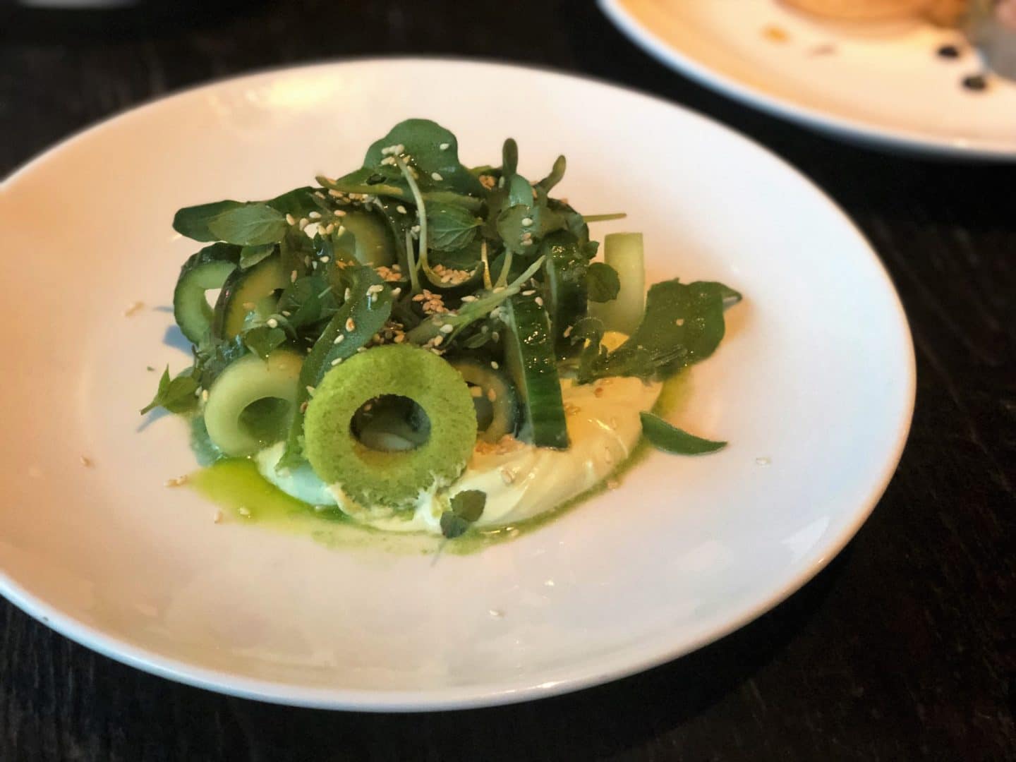 6 New York City Dining Options: Dirt Candy